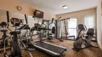 Best Western Plus Main Street Inn