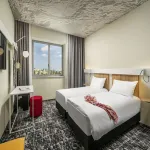 Ibis Bucharest Politehnica Hotel a Chiajna