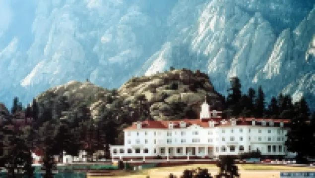 The Stanley Hotel