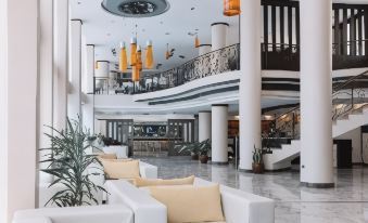 Best Western Plus Addis Ababa
