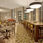 Hampton Inn & Suites Minneapolis/Downtown