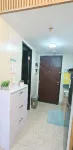 Manhattan plaza tower 1 araneta center cubao with Balcony, karaoke, netflix - 4 ดาว