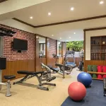 Welcomhotel by ITC Hotels, Pine N Peak, Pahalgam