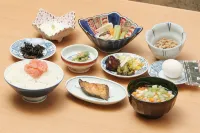 Hirosaki Plaza Hotel - parking