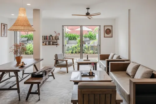 Anda Lanta Residence and Rentals - Condos