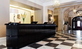 Elite Grand Hotel Gävle