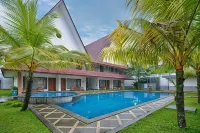 Hadipriyanto Homestay - Aamiainen