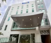 City Express Plus by Marriott Cali Colombia Hotels in 