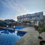 Hotel Alexa Towuti Hotel a East Luwu Regency