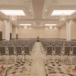 Embassy Suites by Hilton Tuscaloosa Alabama Downtown