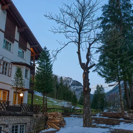 Park Hotel Faloria