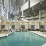 Courtyard Columbus West/Hilliard Các khách sạn ở Hilliard