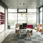 MOXY Frankfurt Eschborn