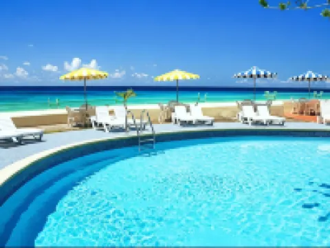 Blue Orchids Beach Hotel Hotels in Bridgetown