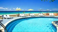Blue Orchids Beach Hotel Hotels in Bridgetown