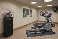 Baymont by Wyndham Portage Indiana Dunes - Gym