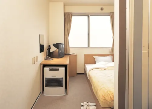 Urban Hotel Maruko Sapporo
