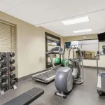 Hampton Inn & Suites Albany-Airport