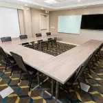 레지던스 인 바이 메리어트 록클린 로즈빌