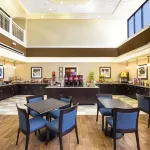 Hampton Inn & Suites Atlanta-Airport North