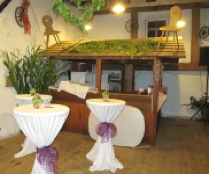 Landhotel Zum Ochsen