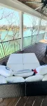 Tim's Ford Lakefront Home
