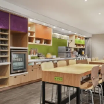 Home2 Suites by Hilton Warminster Horsham