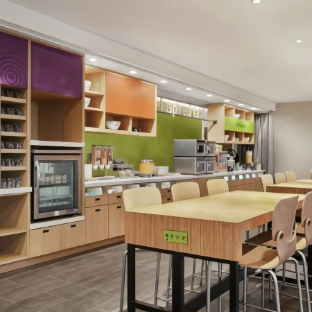 Home2 Suites by Hilton Warminster Horsham