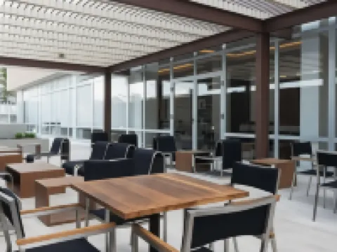 Hampton Inn by Hilton Irapuato Hoteles en Irapuato