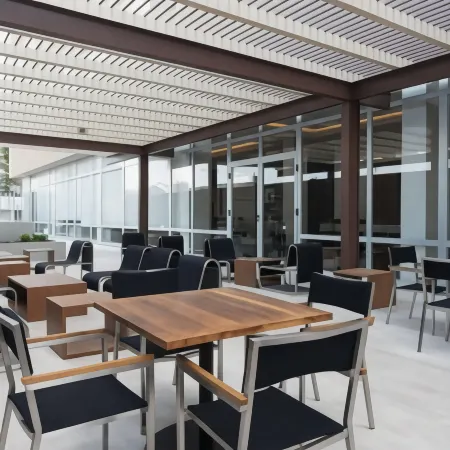 Hampton Inn by Hilton Irapuato Отели в г. Ирапуато