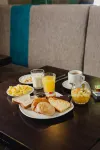 Amérian Tucuman - Breakfast