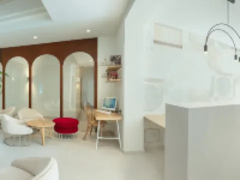 Gastrohotel Boutique RH Canfali Hotels in Benidorm