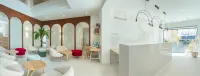 Gastrohotel Boutique RH Canfali