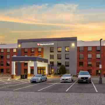 Best Western Executive Hotel Hotel Exterior