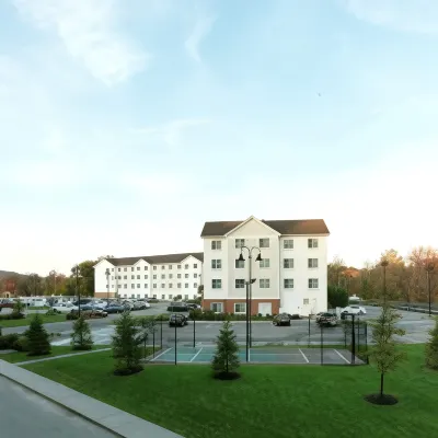 Homewood Suites by Hilton Dover - Rockaway