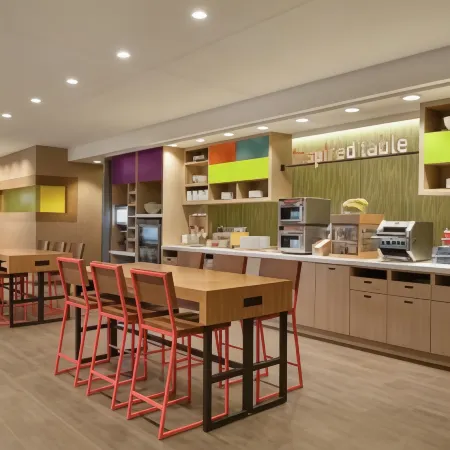 Home2 Suites by Hilton Frederick