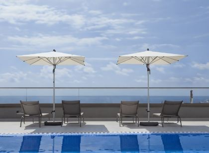 Turim Santa Maria Hotel