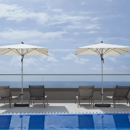 Turim Santa Maria Hotel