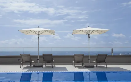 Turim Santa Maria Hotel