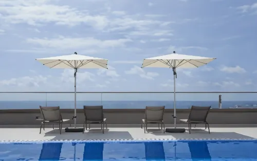 Turim Santa Maria Hotel