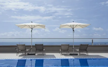 都靈聖瑪麗亞飯店