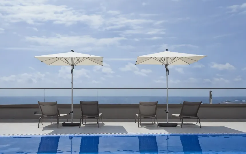 都靈聖瑪麗亞飯店