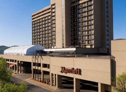 Charleston Marriott Town Center
