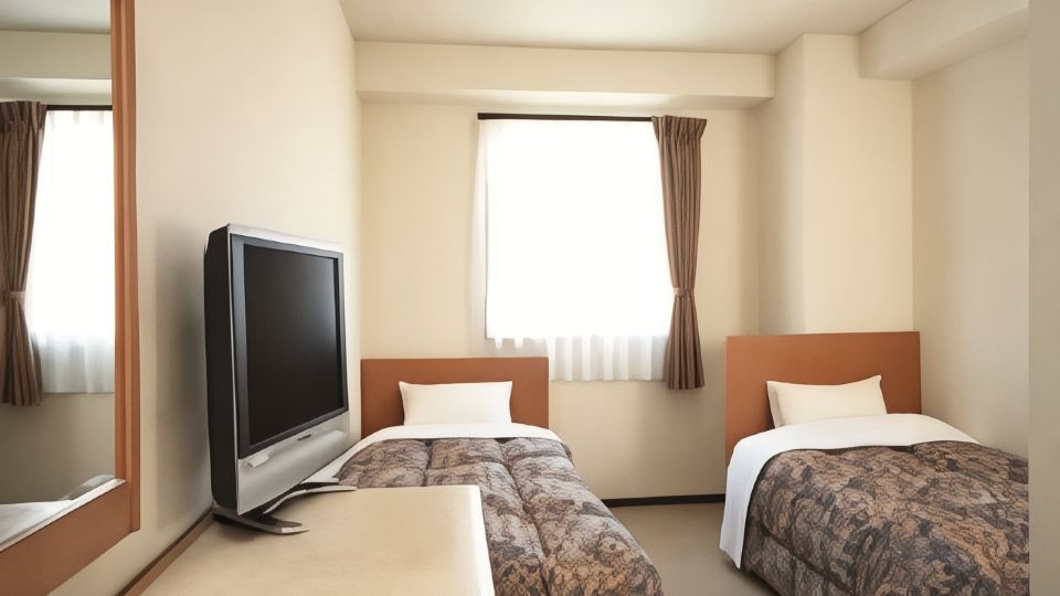Takatsuki Sun Hotel