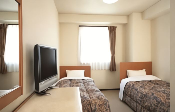 Takatsuki Sun Hotel