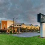 Fairfield Inn & Suites Southport Hotels in Southport