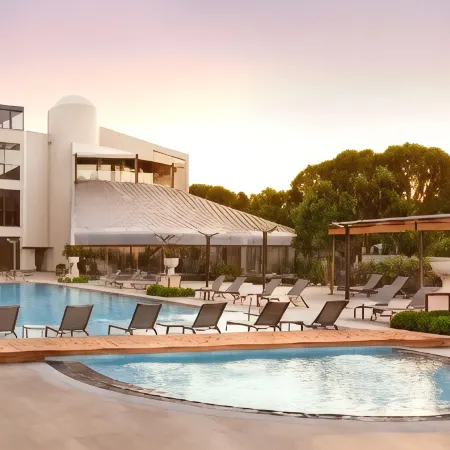 Ramada Resort by Wyndham Kazdaglari Thermal and Spa