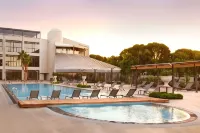 Ramada Resort by Wyndham Kazdaglari Thermal and Spa - Ocean View