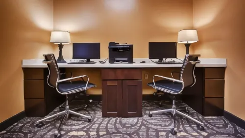 Best Western Plus Coldwater Hotel Избранное Photos