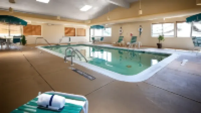 Best Western Maple City Inn